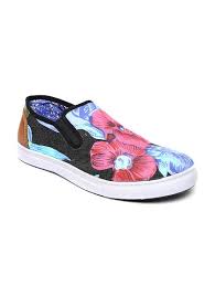 ( 4.2 ) out of 5 stars 160 ratings , based on 160 reviews current price $12.95 $ 12. Buy Dc Men Black Floral Print Trase Loafers Casual Shoes For Men 1188784 Myntra