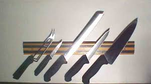 In this article, we've built our own using simple construction a knife block is a simple enough project that can be done with very different skill levels. Knifeblock Com Magnetic Knife Rack Magnetic Knife Tool Holder Knife Rack Wall Cabinet Mounted Knife Holder Knife Block Knife Storage Scissor Storage Storing Scissors Knife Holder Wall Mounted Hardwood Knife Racks Knife