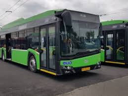 Cel mai frumos oras din romania. Foto Accident Auto In Care A Fost Implicat Un Autobuz Ratbv De Pe Linia 7