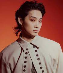 They have released their the group is dubbed as the male version of wonder girls. Got7 S Jb On Defining His Public And Private Selves Digital Cover Story Allure