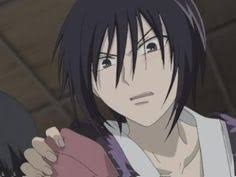 Fruits Basket Akito Sohma Art Fruitsbasket Anime Akitosohma Fruit In Season Fruits Basket Fruit Basket