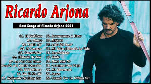 Hecho a la antigua released: Ricardo Arjona Mix Nuevo 2021 Ricardo Arjona Sus Mejor Exitos Youtube