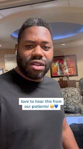 Stop snoring from taking its toll just like our patient, Jason! We are so  happy to see that you are back to breathing easy and your family is soundly  sleeping through the night #DallasENT ...