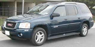 Image result for Superior Blue 2004 Envoy