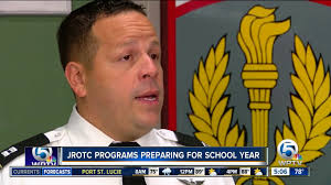 JROTC programs helping mold America's next great leaders