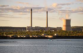 It is coal powered with eight steam turbines with a combined generation capacity of 1,720 mw of electricity. Environment Cs Energy