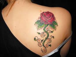 Tattoo designs, tattoo pictures a category wise collection of tattoos. 155 Amazing Must Have Rose Tattoos With Meanings