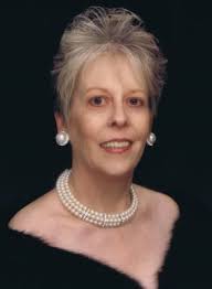 Barbara Hunsicker Obituary (1944