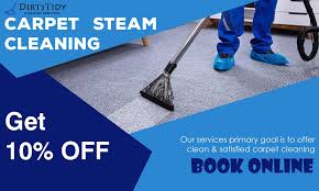 Our Services Primary Goal Is To Offer Clean Satisfied Carpet Cleaning Steam Clean Carpet How To Clean Carpet Carpet Steam