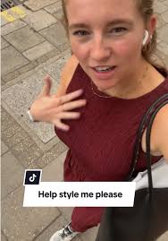 What i’m saying is, I need commutable, flattering, sweat proof clothing for  my office job 🤣🤣