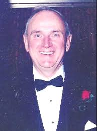 Obituary for Thomas "Tom" Tuthill Luce