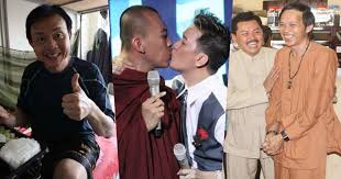 Maybe you would like to learn more about one of these? SÆ° Tháº§y Tá»«ng Gay Sá»'c Khi Hon Ä'am VÄ©nh HÆ°ng Len An Hoai Linh Báº£o Vá»‡ Ong Yen Con Loi Cáº£ Chi Tai Vao Cuá»™c Netizen Viá»‡t Giáº£i Tri