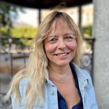 Le live de Sara Oswald