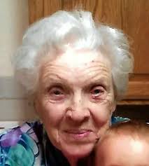 Obituary information for Annette Foyt Harris