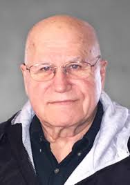 Obituary information for Paul David Stoehr