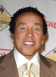 Smokey Robinson (Yes, The Singer) Launched A Skin-Care Line