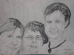 PROUD SIBLINGS ' by Kevin Lambeth