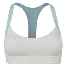 details about adidas women all me 3 stripe bra running yoga white fitness gym tank top dt2761