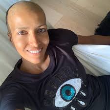 HEALTH UPDATE: from founder Leila Janah