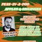 Peas-in-a-Pod + Apples-and-Oranges with Matt Holmes