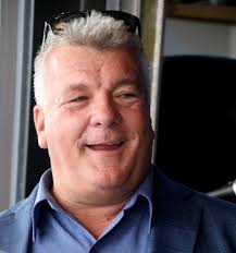 Robert Peace vows he'll be 'full-time' mayor