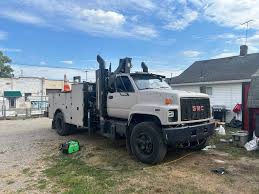 Image result for Tan 2002 Topkick