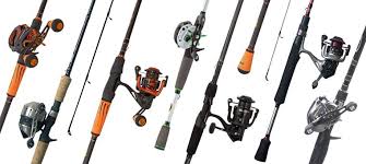 Best New Rod And Reel Combos 2018 Outdoor Life