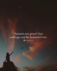 Sharing Sunset Quotes English Quote1 On Instagram Instagram Spruche Spruch Reisen Dogtrainingobedienceschool Com