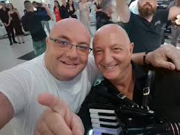 ČOVEK ZMIJA I JAKA HARMONIKA 💪💪💪