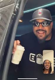 Shawn Antoine II (@ShawnAntoineII)