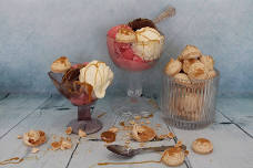 The Ice Cream Class £125
