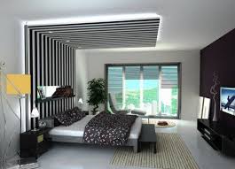 The clean design gives a sleek, futuristic vibe but it's not cold and detached at. 15 Ultra Modern Ceiling Designs For Your Master Bedroom Bedroom False Ceiling Design Ceiling Design Bedroom Ceiling Design Modern