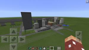 What do you need to build a city in minecraft? Mini City Texture Pack Minecraft Pe Bedrock Texture Packs