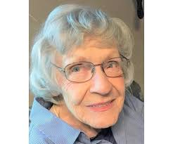 Alice Mertes Obituary (1922