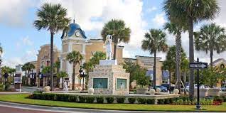 Winter Garden Village Store Directory Orlando Tourist Information Bureau