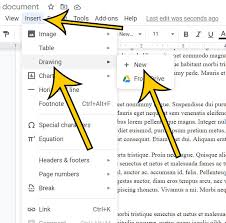 You can add a box next to each option in your document, and viewers can make their selection. How To Insert A Text Box In Google Docs Solveyourdocuments