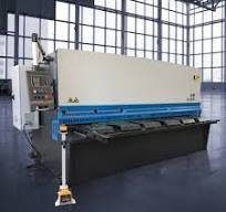 Macchina automatica 3m idraulici del taglio dei semi meccanici della pressa  a cesoia