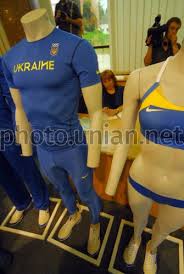 «а что сша остается делать? Foto Sportivnaya Forma Olimpijskoj Sbornoj Ukrainy Unian