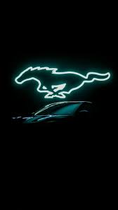 Pin By Pedro San Martin On Car Wallpaper Ford Mustang Wallpaper Ford Mustang Logo Ford Mustang Car
