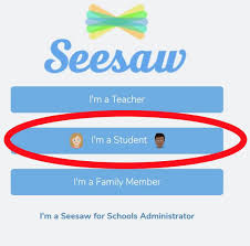Make sure it says your child's name at the top. Https Www Sowashco Org Parents Seesaw Information Seesaw Family Guide Sept 2020