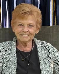 Ronda Harrison Obituary (1936