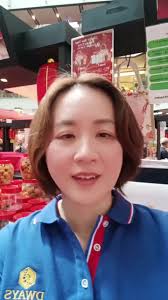 Iris KO's Thyroid Cancer Recovery Testimonial at Chinatown Point