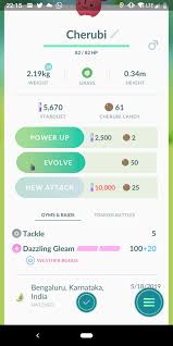 Get to know cherubi's evolution chart, location, how to. Cherubi Hatches From 5km Eggs Thesilphroad