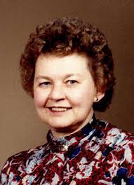 Carolyn Dodson Obituary