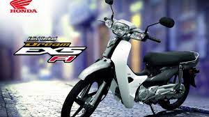 Honda cbr150r standard 149.16 cc, 16.8 hp, electric. Limited Edition Honda Ex5 Dream Fi Now Available In Malaysia