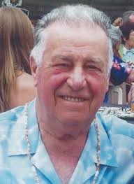 Obituary for Freddie Neumier