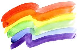 We thank them for their contributions to the fbi and the country. Celebrating Lgbt Pride Why I No Longer Hide My Rainbow