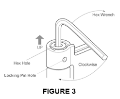 Mount the door leaf to the door flange. Single Action Spring Hinge Adjustment Doorware Com