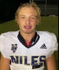 Niles Defense Shuts Out Buchanan…Stays Perfect