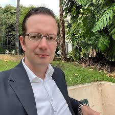 Tim Greenawalt's Instagram, Twitter & Facebook